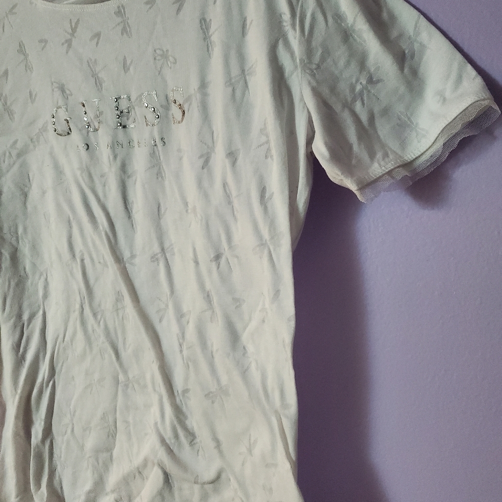 Tshirt Guess